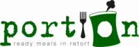Portion