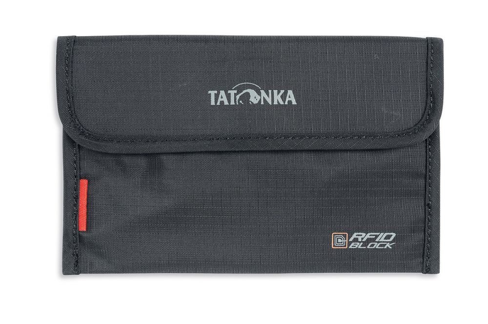 Tatonka Travel Folder RFID B