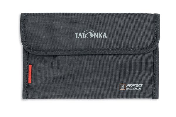 Tatonka Travel Folder RFID B