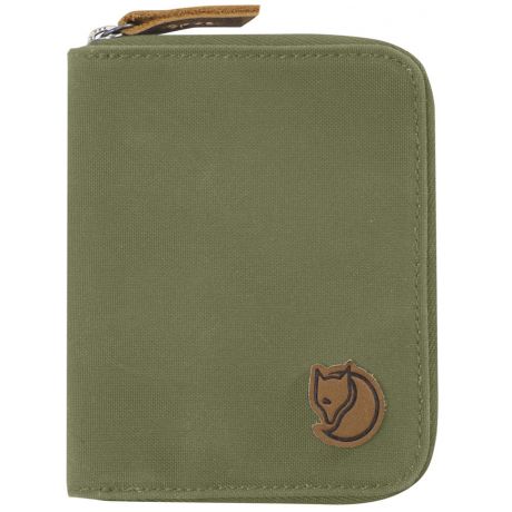 Кошелек FjallRaven Zip Wallet