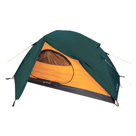 Намет Terra Incognita Adria 2 Alu Khaki