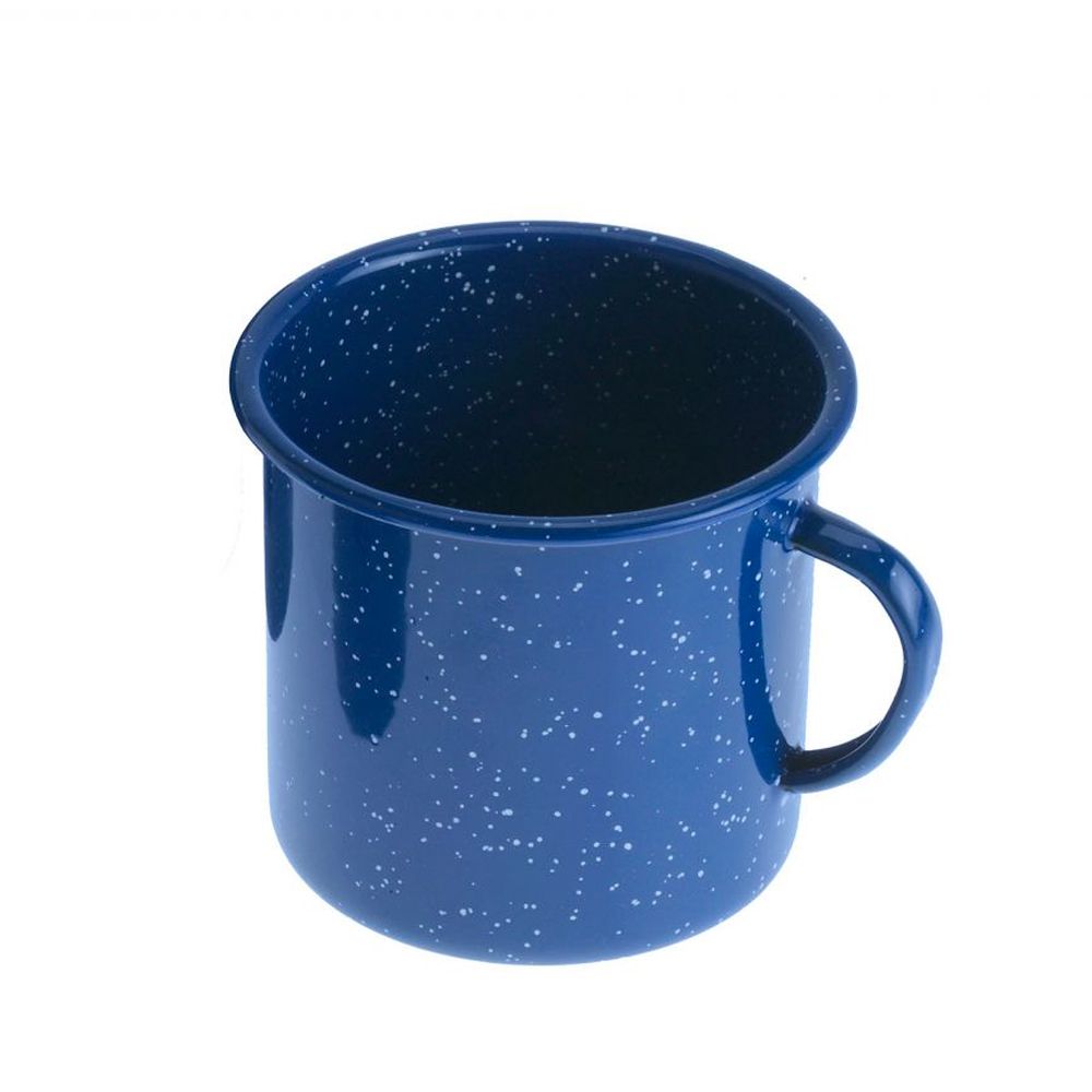 Кружка GSI Outdoors 12 fl.oz. Cup 355ml Blue