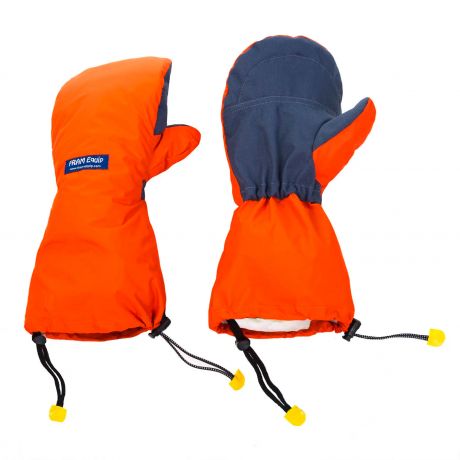 Верхоньки Fram Equipment Pamir