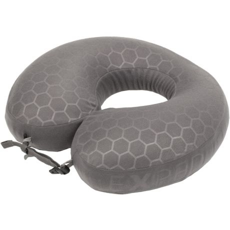 Надувная подушка Exped Neckpillow Deluxe