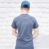 Футболка Salewa Base Camp Dri-Rel S/S Tee
