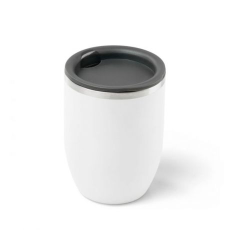 Термочашка для кави GSI Outdoors Glacier Stainless 6.5 Fl.Oz. Doppio Green