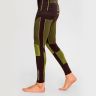 Термоштани X-Bionic Energy Accumulator 4.0 Pants Charcoal/Yellow