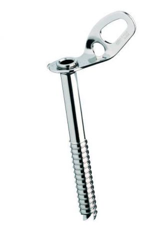 Ледобур Petzl Laser