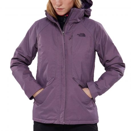 The North Face Wms Inlux Insulated Jacket CUC0