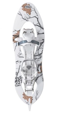 Снігоступи TSL 227 Camo XL
