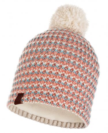 Шапка Buff Knitted&Polar Hat Dana Multi 117885.555