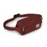 Поясная сумка Osprey Arcane Waist Acorn Red