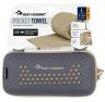 Рушник Sea To Summit Pocket Towel Large Desert 60х120 см
