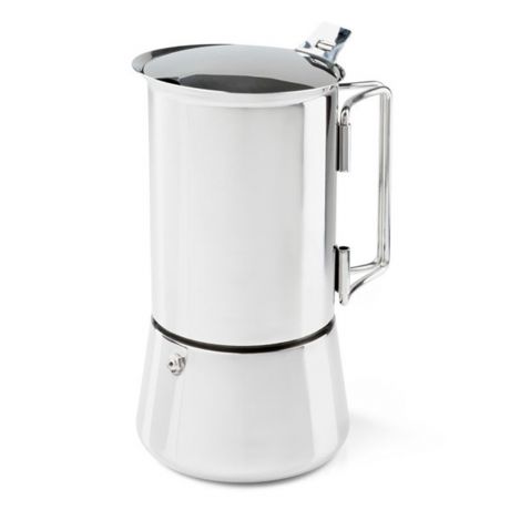 Кофеварка GSI Outdoors Moka Espresso Pot