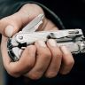 Мультитул Leatherman Free P2