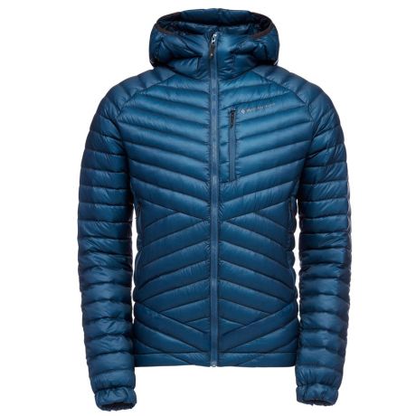 Куртка Black Diamond Approach Down Hoody Tundra