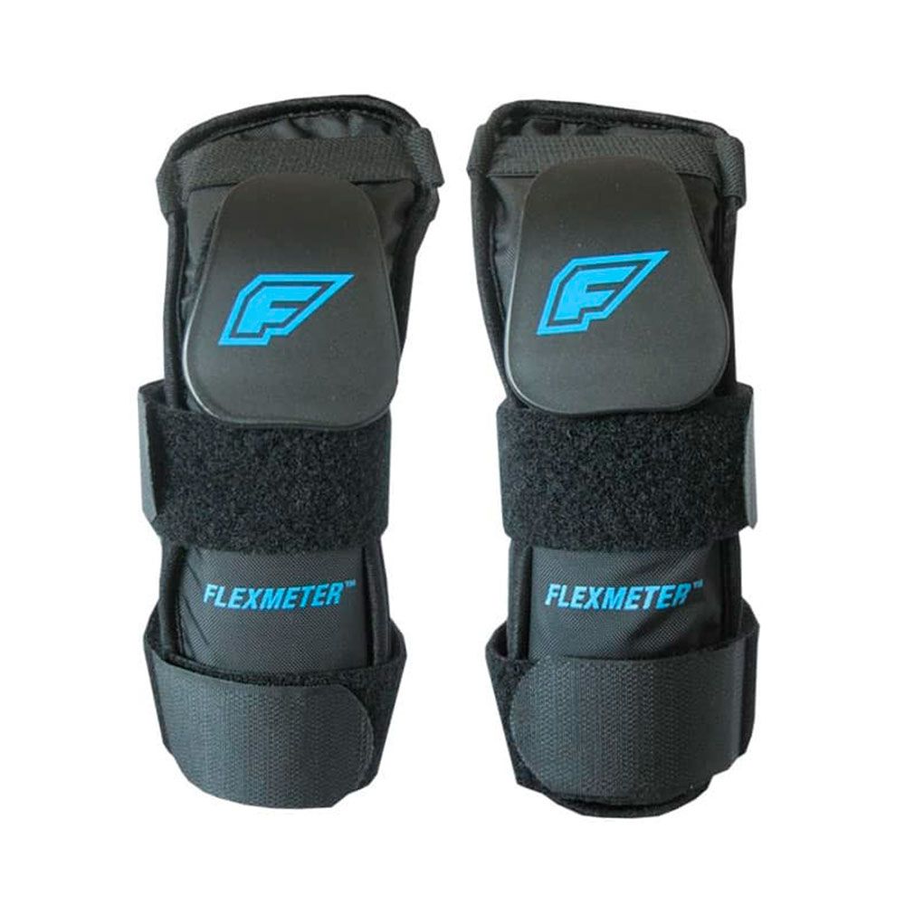 Защита запястья Demon Flexmeter Wrist Guard Double FL292