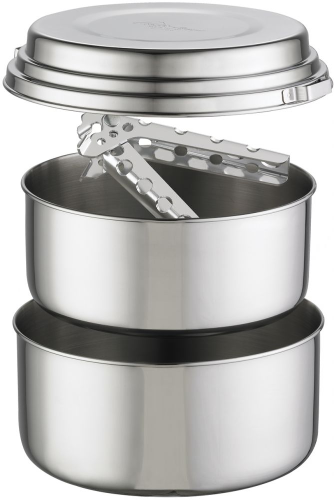 MSR Alpine 2 Pot Set