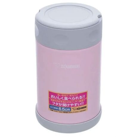 Термос Zojirushi Stainless Steel Food Jar 0.5L (SW-EAE50)