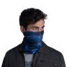 Головной убор Buff ThermoNet S-wave Blue 126398.707