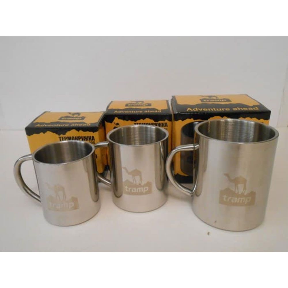 Термокружка Tramp TRC-010 400ml