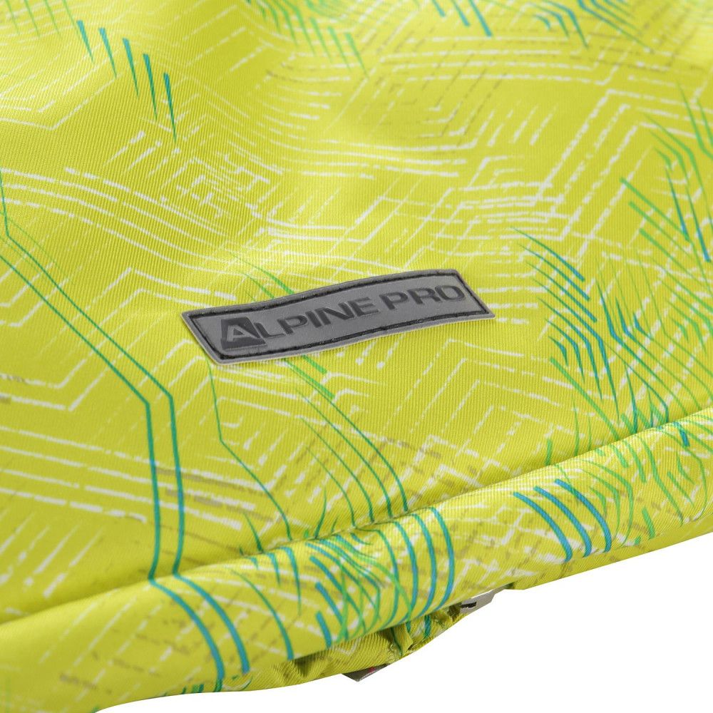 Куртка Alpine Pro Agosto 2