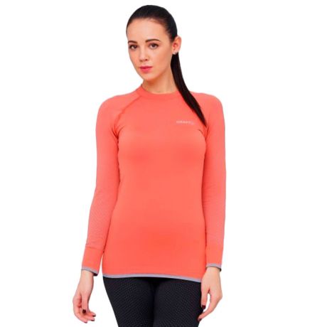 Термобілизна Craft W ADV Warm Fuseknit Intensity LS Trace/Monument