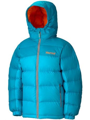 Marmot Girls Guides Down Hoody