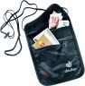 Кошелек на шею Deuter Security Wallet II RFID