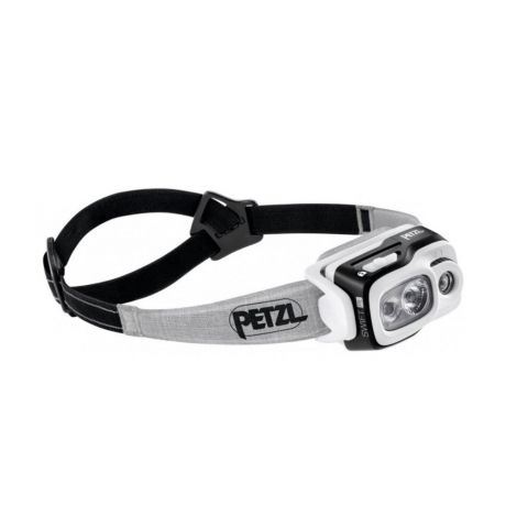 Фонарь Petzl Swift Rl
