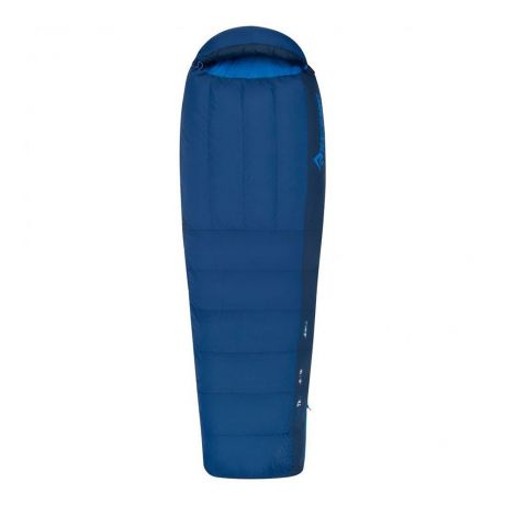 Спальник Sea To Summit Trek TKI Left Zip