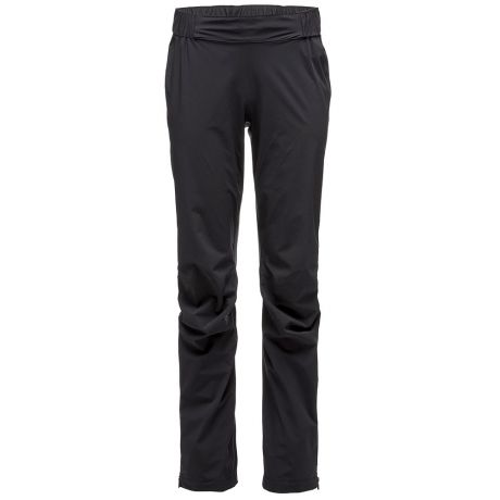 Штаны Black Diamond Wms Stormline Stretch Rain Pants