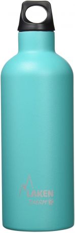 Laken Futura Thermo Turquoise 0.5L