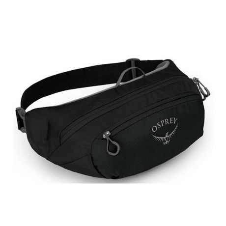 Бананка Osprey Daylite Waist Green belt/Green canopy