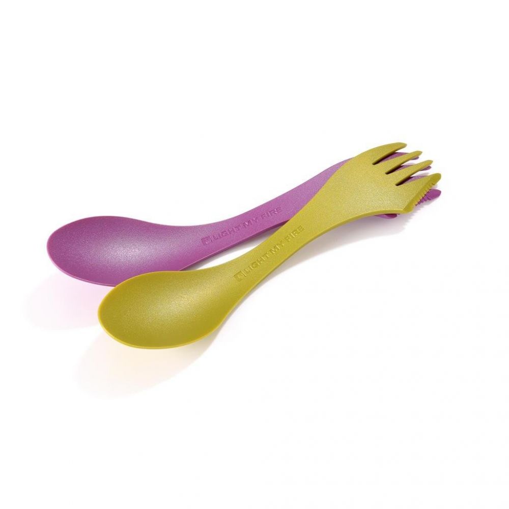 Light My Fire Spork Original 2-pack