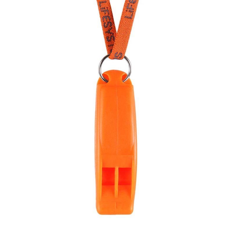 Свисток Lifesystems Safety Whistle