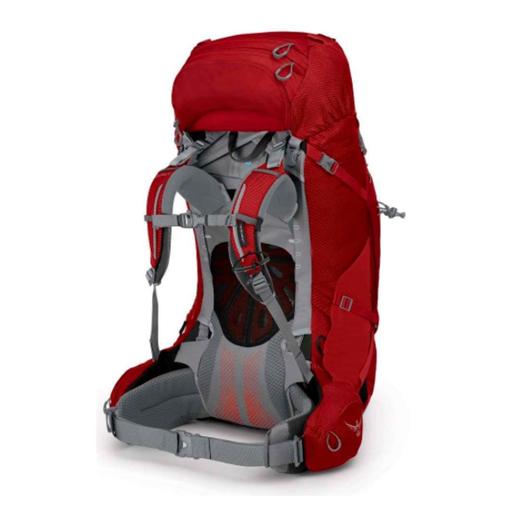 Рюкзак Osprey Aether Plus 70