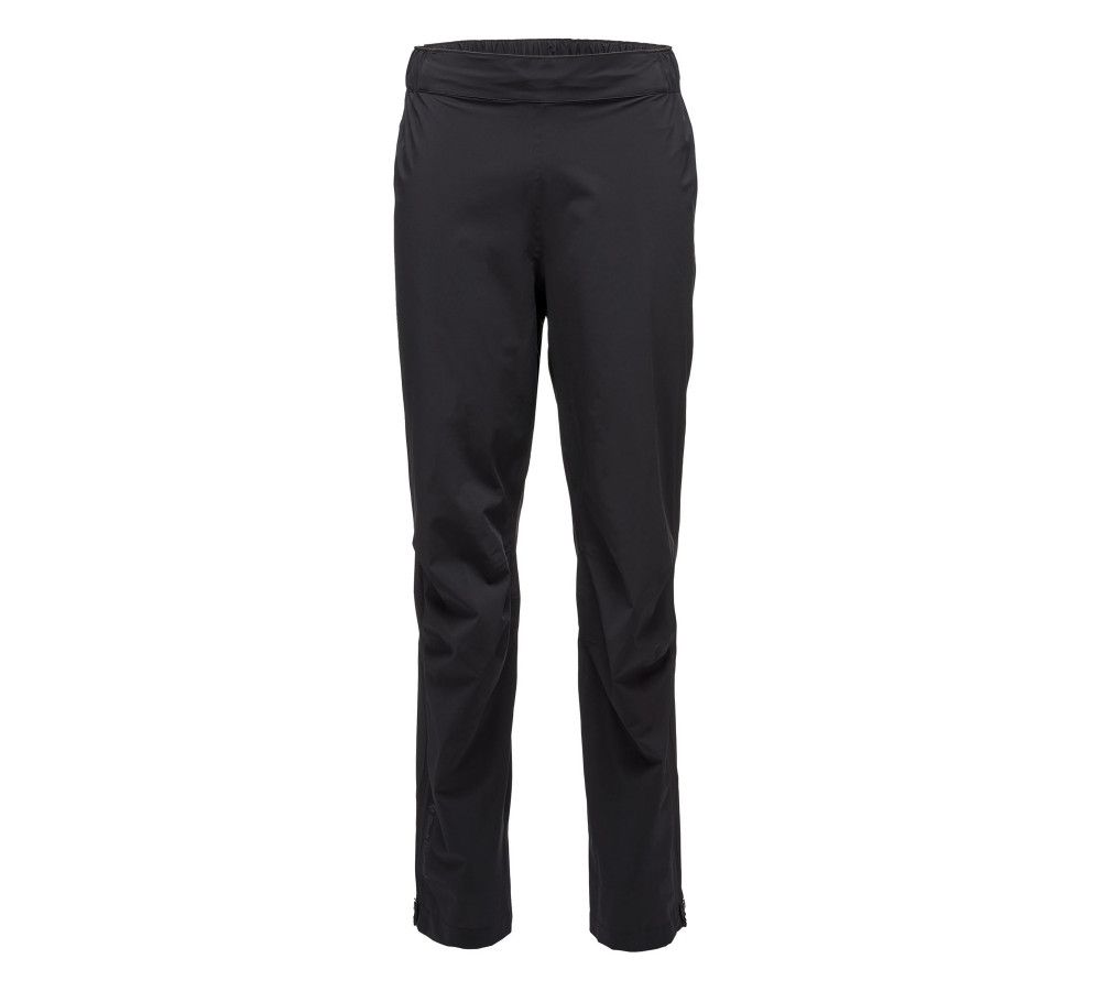 Штани Black Diamond StormLine Stretch Rain Pants
