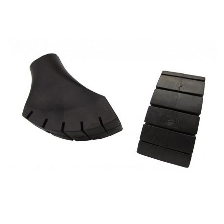 Насадки на палиці для скандинавської ходьби Tramp TRA-202