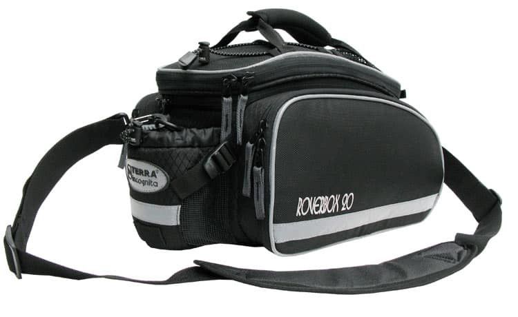 Terra Incognita Roverbox 20