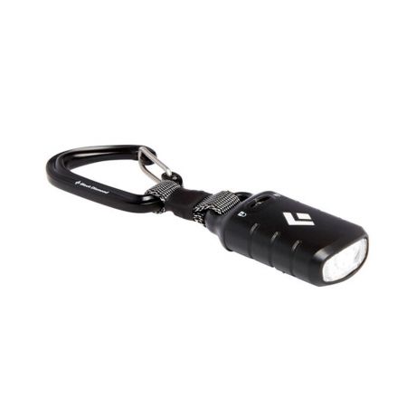 Ліхтарик-брелок Black Diamond Ion Keychain Light Powell