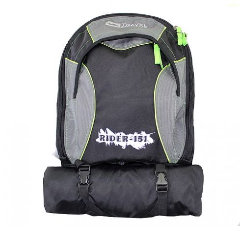 Чохол для сноуборду Travel Extreme Rider 164 см