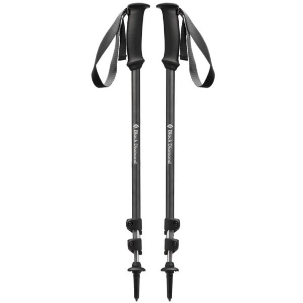 Треккинговые палки Black Diamond Trail Explorer 3