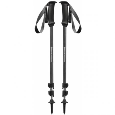 Треккинговые палки Black Diamond Trail Explorer 3