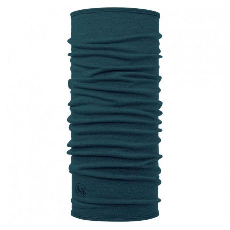 Мультишарф Buff Merino Midweight Dusty Blue Melange
