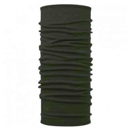 Мультишарф Buff Merino Midweight Bark Melange