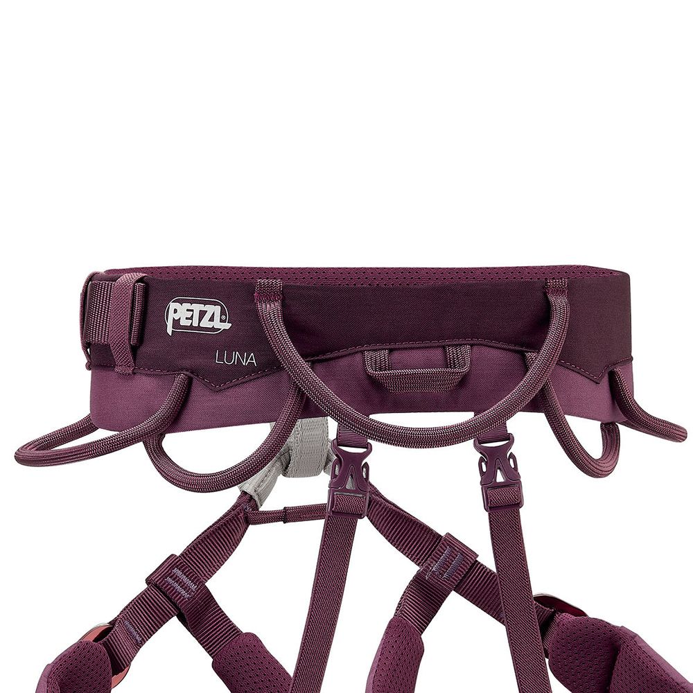Страховочная система Petzl Luna