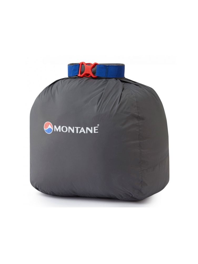 Куртка Montane Resolute Down Jacket
