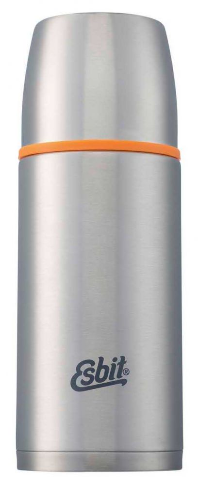 Esbit Steel Vacuum Flask 0.5L (ISO500ML)