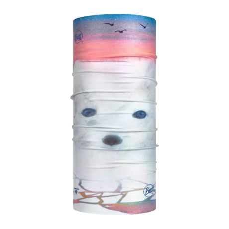 Мультішарф Buff ThermoNet White Ocean 127294.555